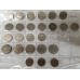 WORLD COINS . FROM AUSTRIA, BELGIUM, CYPRUS . AND MORE